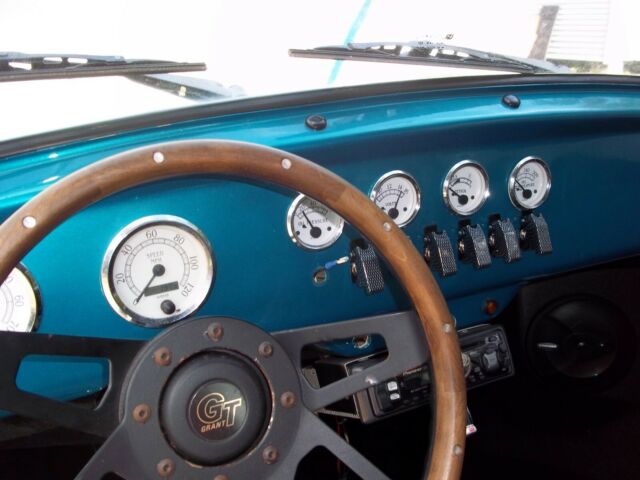 1974 Volkswagen Beetle - Classic - photo 5
