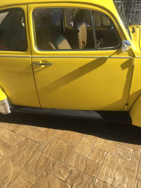 1974 Volkswagen Beetle - Classic BUG - photo 2