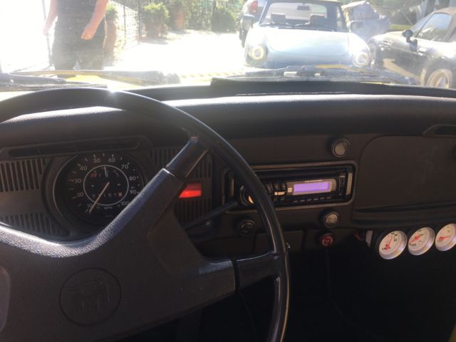 1974 Volkswagen Beetle - Classic BUG - photo 8