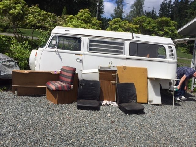 1974 Volkswagen Bus/Vanagon - photo 10