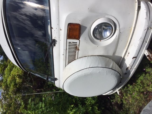 1974 Volkswagen Bus/Vanagon - photo 3