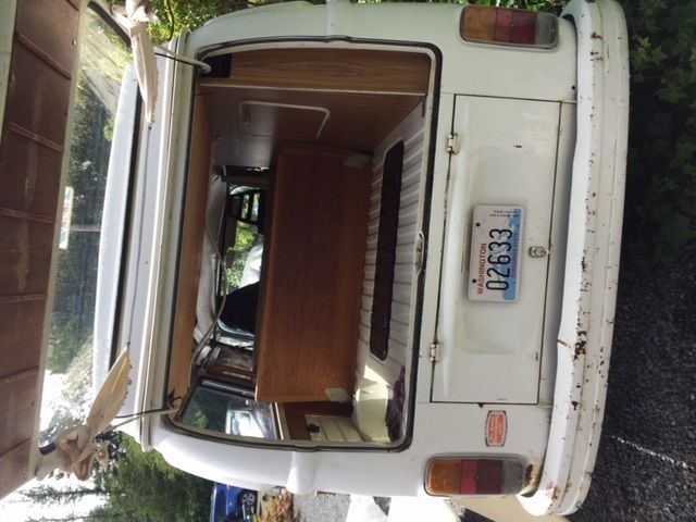 1974 Volkswagen Bus/Vanagon - photo 7