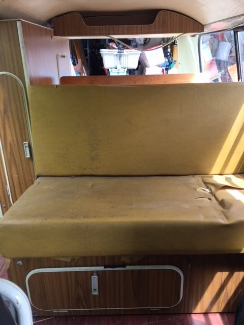 1974 Volkswagen Bus/Vanagon - photo 8