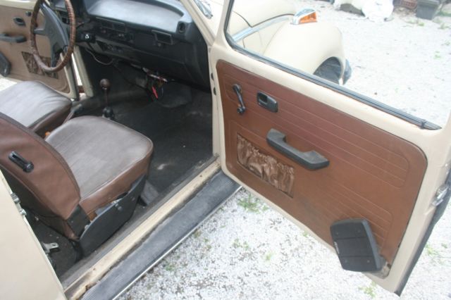 1974 Volkswagen Beetle - Classic - photo 13