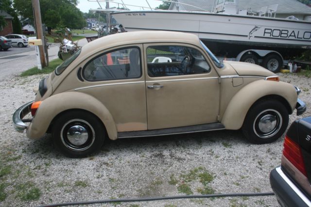 1974 Volkswagen Beetle - Classic - photo 3