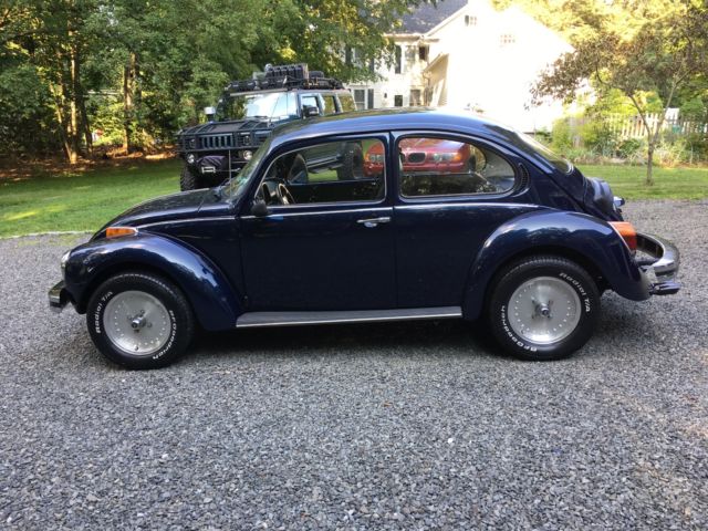 1974 Volkswagen Beetle - Classic - photo 10