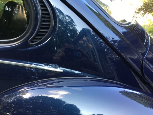 1974 Volkswagen Beetle - Classic - photo 11