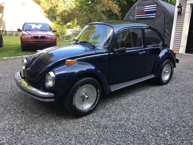 1974 Volkswagen Beetle - Classic - photo 3