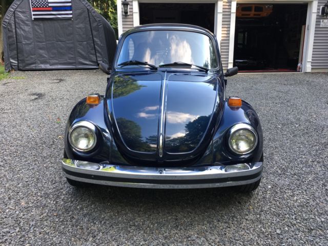 1974 Volkswagen Beetle - Classic - photo 4