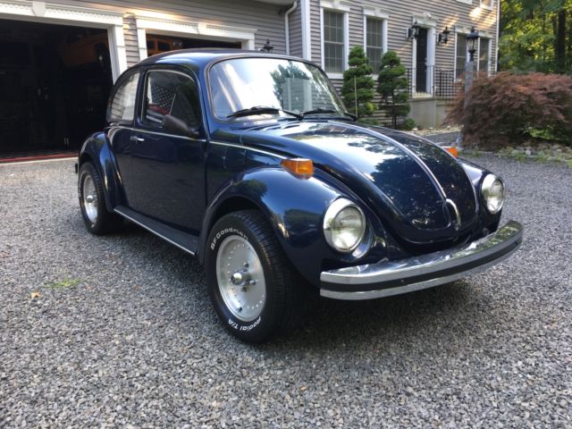 1974 Volkswagen Beetle - Classic - photo 5