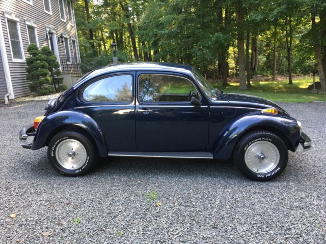 1974 Volkswagen Beetle - Classic - photo 6