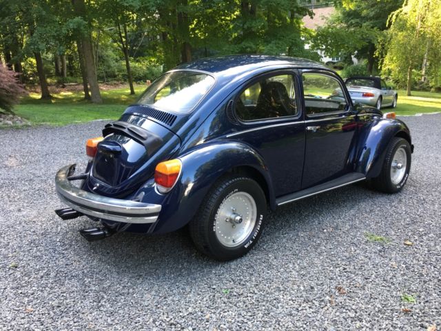 1974 Volkswagen Beetle - Classic - photo 7