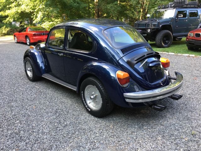 1974 Volkswagen Beetle - Classic - photo 9
