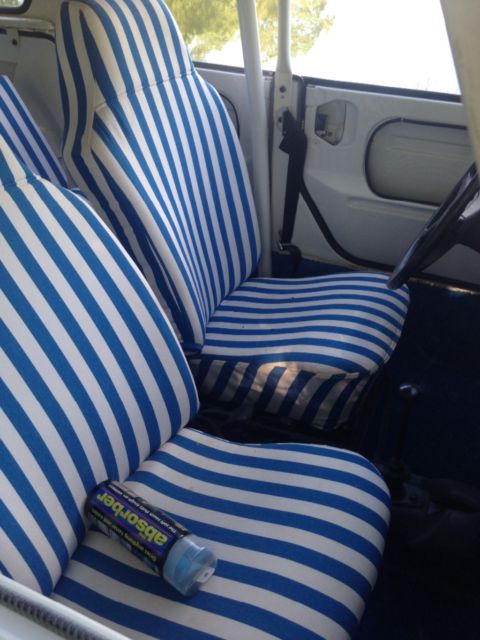 1974 Volkswagen Thing - photo 11