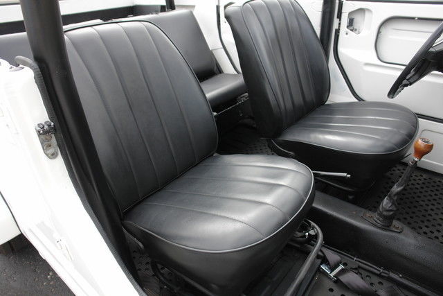 1974 Volkswagen Thing -- - photo 7
