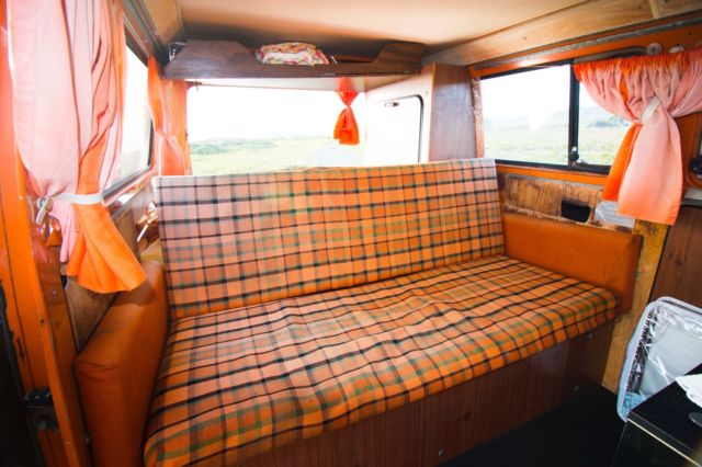 1974 Volkswagen Bus/Vanagon - photo 10