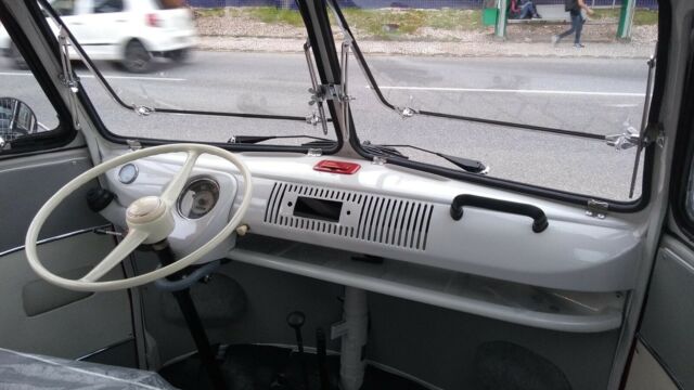 1974 Volkswagen Bus/Vanagon deluxe - photo 12