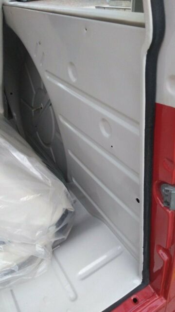1974 Volkswagen Bus/Vanagon deluxe - photo 13