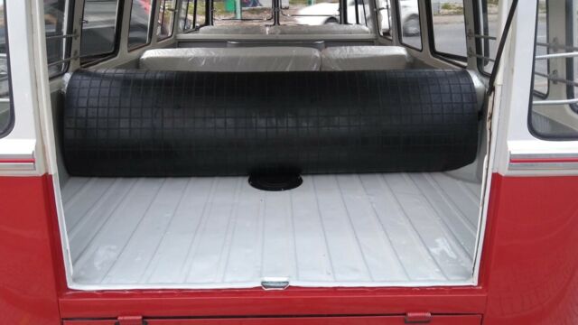 1974 Volkswagen Bus/Vanagon deluxe - photo 6