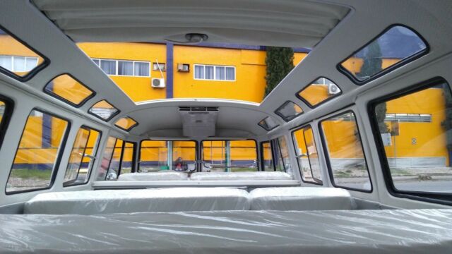 1974 Volkswagen Bus/Vanagon deluxe - photo 7
