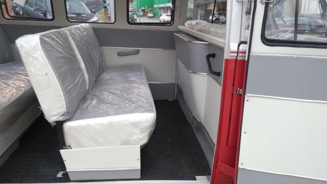 1974 Volkswagen Bus/Vanagon deluxe - photo 9