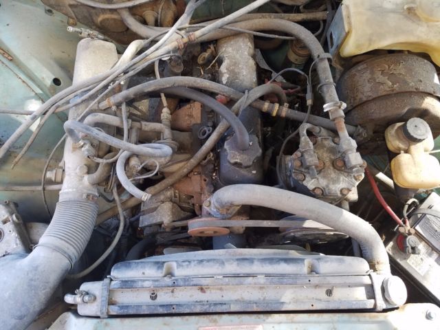 1974 Volvo Other - photo 10