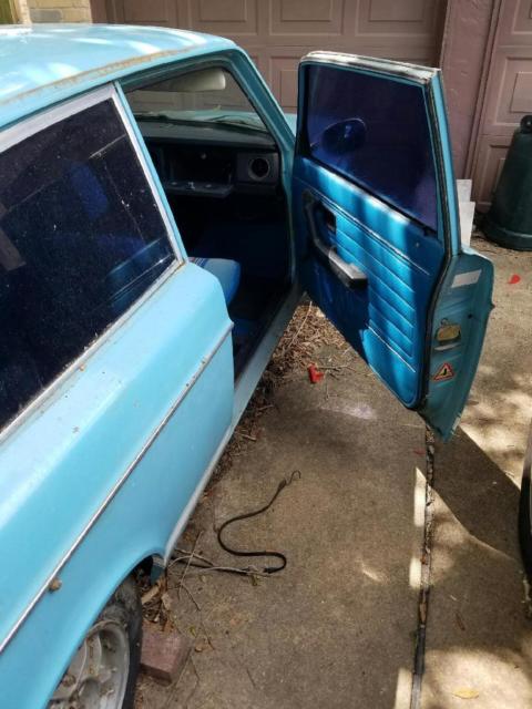 1974 Volvo Other - photo 5