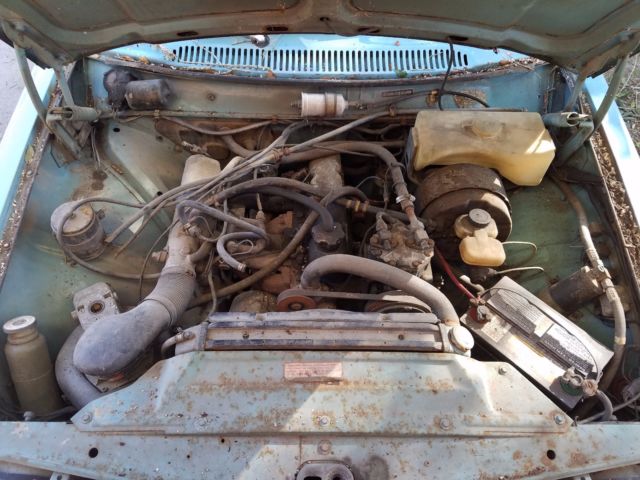 1974 Volvo Other - photo 9
