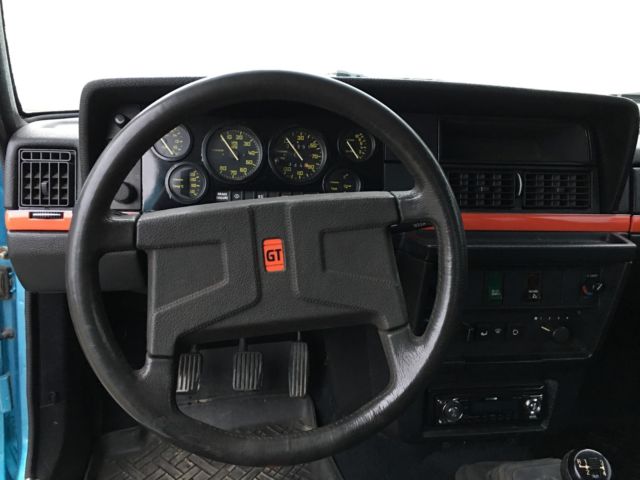 1974 Volvo 142 GL - photo 12