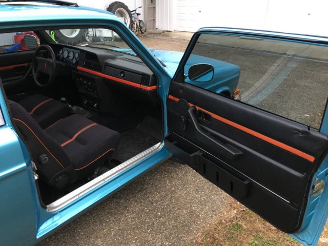 1974 Volvo 142 GL - photo 9