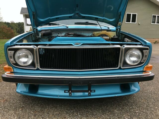 1974 Volvo 142 GL - photo 13