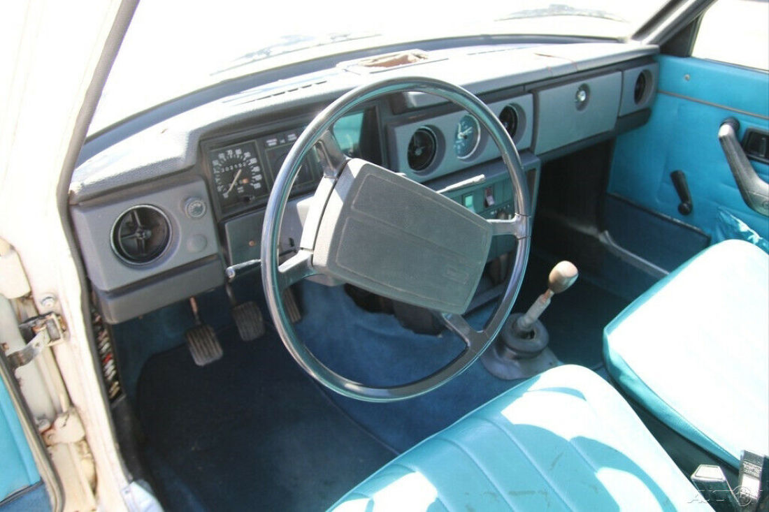 1974 Volvo 142 - photo 13