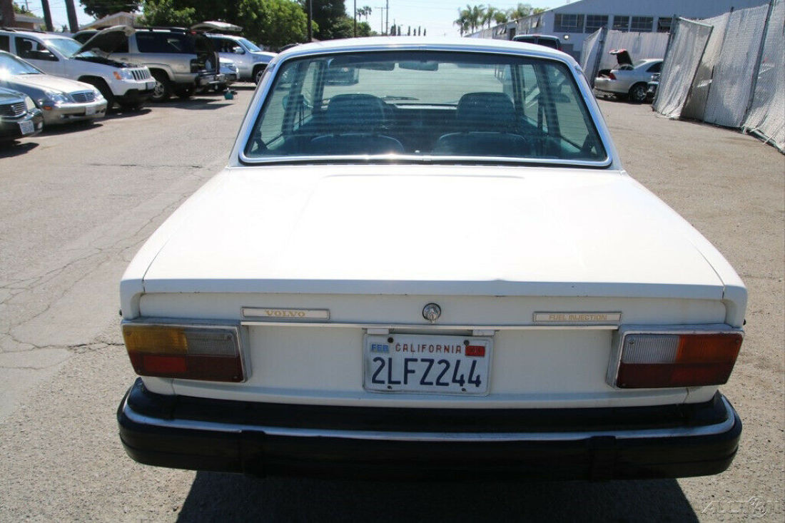 1974 Volvo 142 - photo 6