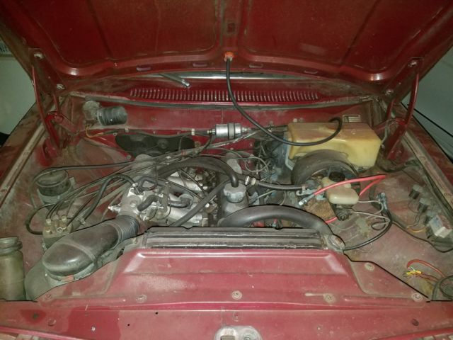 1974 Volvo 144 - photo 10