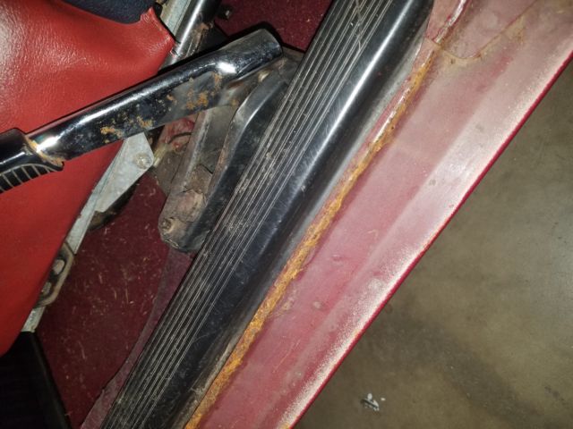 1974 Volvo 144 - photo 12