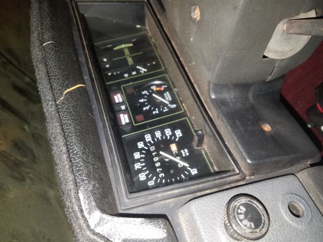 1974 Volvo 144 - photo 13
