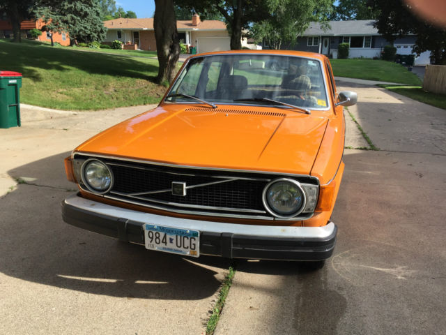 1974 Volvo Other - photo 2