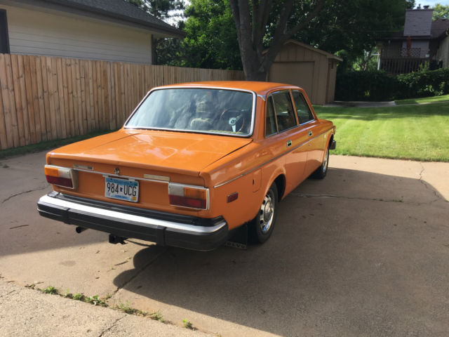 1974 Volvo Other - photo 5