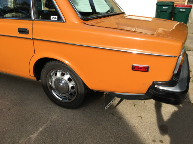 1974 Volvo Other - photo 8