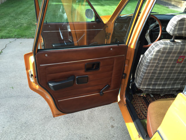 1974 Volvo Other Base - photo 13