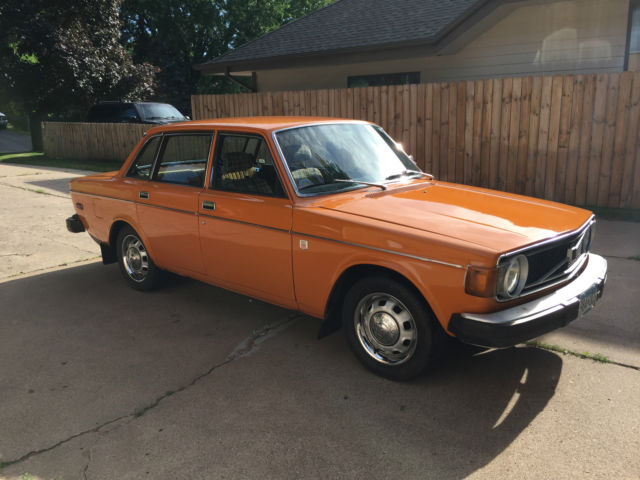 1974 Volvo Other Base - photo 3