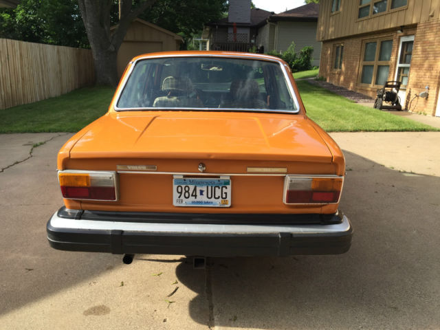 1974 Volvo Other Base - photo 6