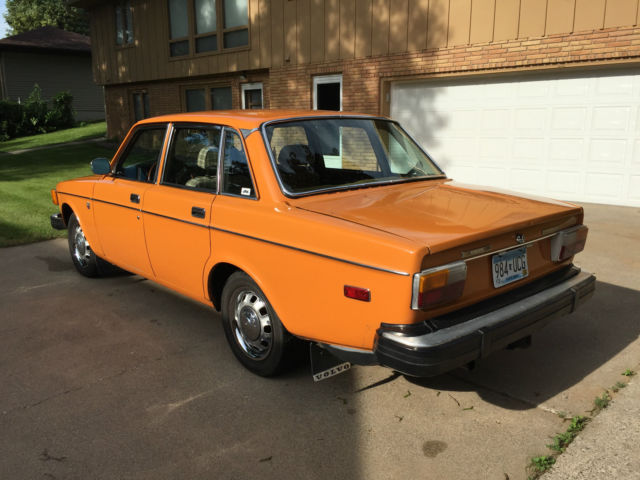 1974 Volvo Other Base - photo 7