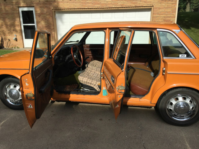 1974 Volvo Other Base - photo 9