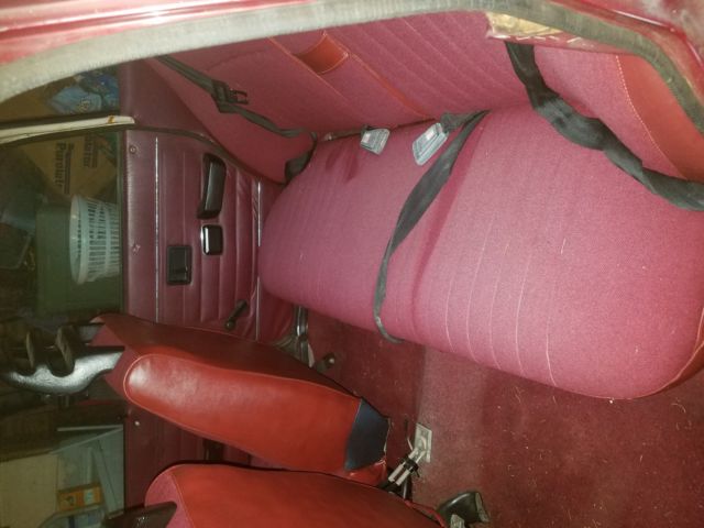1974 Volvo 144 - photo 9
