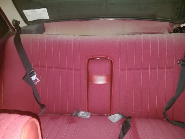 1974 Volvo 144 144 - photo 9