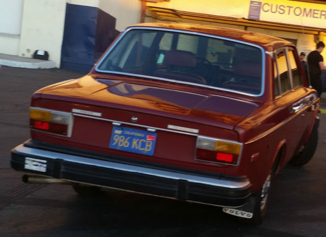 1974 Volvo Other - photo 6