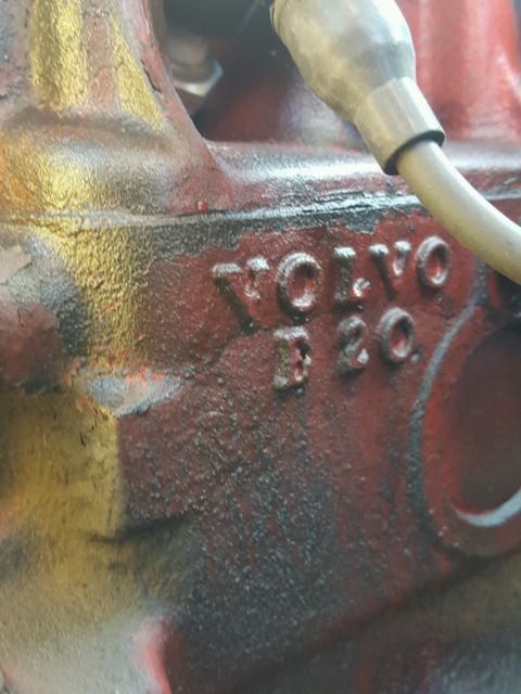 1974 Volvo Other Chrome - photo 10