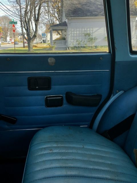 1974 Volvo Other Chrome - photo 6