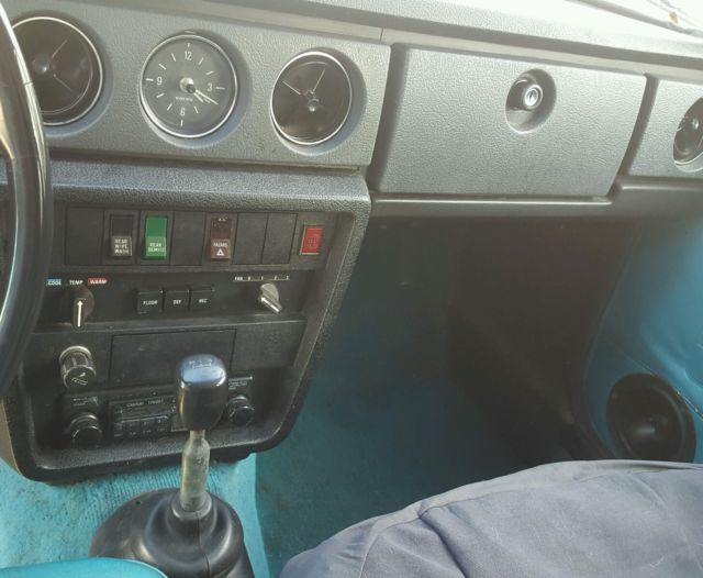 1974 Volvo Other Chrome - photo 8